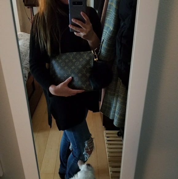 Louis Vuitton Toiletry 26 - Picture 4 of 4